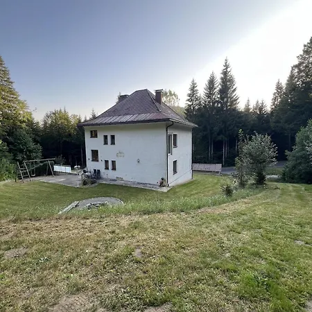 Lebenskraft B Klaffer am Hochficht