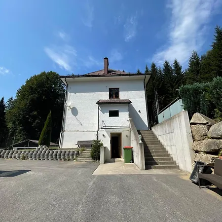 Lebenskraft B * Klaffer am Hochficht