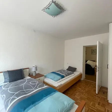 Lebenskraft B Privatunterkunft
