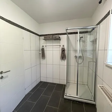 Lebenskraft B Privatunterkunft